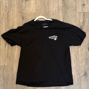 Men’s Born Scum Shirt